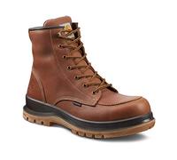 Carhartt Hamilton 6´ Safety Boots Brown EU 47