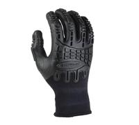 Carhartt Men's Impact C-Grip Glove - black - Medium