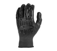 Carhartt Men's Impact C-Grip Glove - grey - Medium