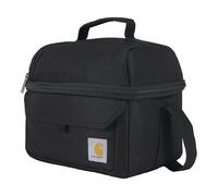 Carhartt Workwear B0000546 Insulated 12 Can Lunch Cooler Black Colour: One Size