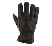 Carhartt Men's Insulated System 5 Driver Cold Weather Gloves, Black, X-Large