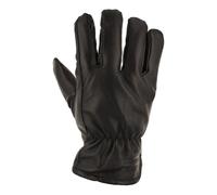 Carhartt Men's Insulated System 5 Driver Cold Weather Gloves, Black, X-Large
