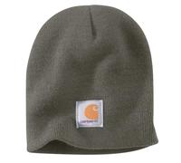 Carhartt Men's Knit Beanie, Dusty Olive, One size