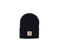 Carhartt Men's Knit Cuffed Beanie Closeout, Black, One Size