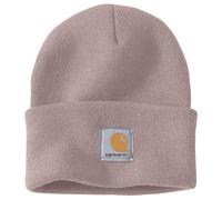 Carhartt Men's Knit Cuffed Beanie, Mink, One Size