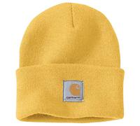 Carhartt Men's Knit Cuffed Beanie, Sundance, One size