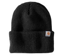 Carhartt Men's Knit Insulated Waffle Beanie Beanie Hat
