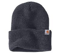 Carhartt Men's Knit Insulated Waffle Beanie Beanie Hat