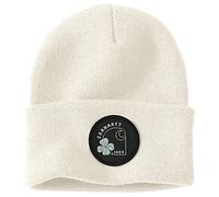 Carhartt Mens Acrylic Knit Shamrock Beanie One Size