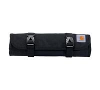 Carhartt Men's Legacy Tool Roll, Black, OFA