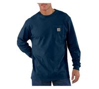Carhartt K126 Pocket Loose Fit Long Sleeve T-shirt