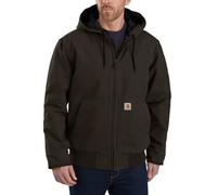 Carhartt - Duck Active Jacket - Casual jacket size XL, brown
