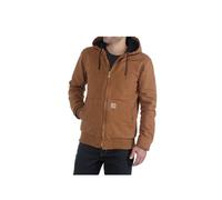 Carhartt Duck Active Jacket Brown M Men