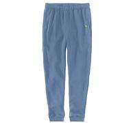 Carhartt Men's Relaxed Fit Midweight Tapered Sweatpant, Skystone, X-Large