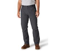 Carhartt Men's Loose Straight Rugged Flex Duck Dungaree, Shadow, 30W x 32L