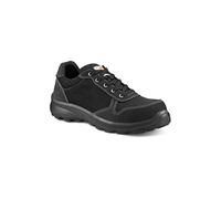 Carhartt Men's Michigan Rugged Flex® S1P Safety Shoe, Black, 45