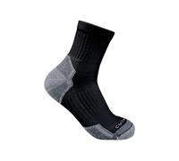 Carhartt Men's Midweight Cotton Blend Quarter Sock 3 Pack Socks (pack of 1)
