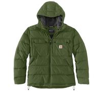 Carhartt Men's Montana Loose Fit Insulated Jacket, Chive, S