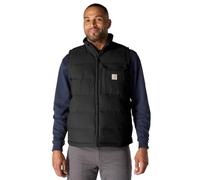 Carhartt Mens Loose Fit Midweight Insulated Vest Gilet M - Chest 38-40' (97-102cm)