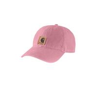 Carhartt Mens Odessa Adjustable Fast-Dry Baseball Cap