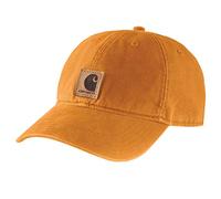 Carhartt Men's Odessa Cap, Gold, OFA