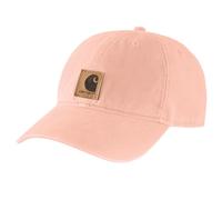 Carhartt Men's Odessa Cap, Tropical Peach, One Size