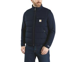 Carhartt Mens Puffer Gilets WIP Rain Defender Nylon Casual Everyday New Jacket