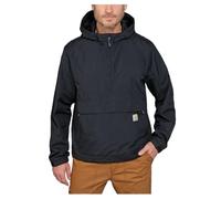 Carhartt Men's Rain Defender Anorak Mit Lockerer Passform, Leicht, Verstaubar Jacket (pack of 1)