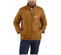 Carhartt Gilliam Jacket Brown - L