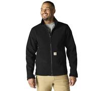 Carhartt Men's Rain Defender® Relaxed Fit Softshell Jacket Jacket