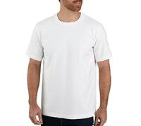 Carhartt Heavyweight Relaxed Fit Short Sleeve T-shirt White L Men