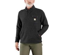 Carhartt - Wayland Sweater - Fleece jumper size L, grey