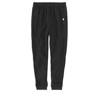 Carhartt Midweight Tapered Pants Black L Men