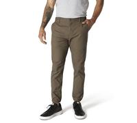 Carhartt Men's Relaxed Tapered Rigby Jogger, Tarmac, 32