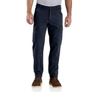 Carhartt, Men's, Rugged Flex Relaxed Fit Canvas Cargo Work Pant