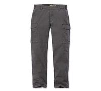 Carhartt Mens Rugged Flex Rigby Durable Cargo Pants Trousers Waist 40' (97cm), Inside Leg 32'