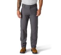 Carhartt Men's Rugged Flex Relaxed Fit Canvas Double-Front Utility Work Pant, Shadow, W30/L30