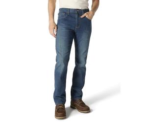 Carhartt Men's Rugged Flex® Relaxed Fit Utility Jean, Superior, W36/L36