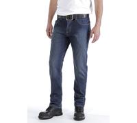 Carhartt Mens Rugged Flex Relaxed Straight Cut Denim Jeans Waist 34' (86cm), Inside Leg 34' (86cm)