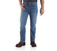 Carhartt Men's Rugged Flex Relaxed Straight Leg Jean