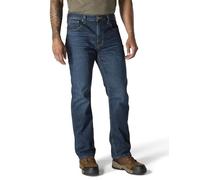 Carhartt Men's Rugged Flex Relaxed Straight Leg Jean, Clearwater, 31 x 30