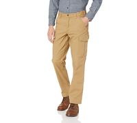Carhartt Workwear 103574 Rugged Flex Rigby Cargo Pant Dark Khaki Waist 34" 32"