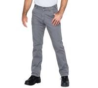 Carhartt Men's Rugged Flex Rigby Dungaree Pant Gravel 32W X 30L
