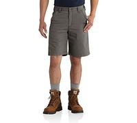 Carhartt Men's Rugged Flex Rigby Short Work Utility