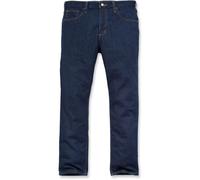Carhartt Men's Rugged Flex Straight Fit 5-Pocket Tapered Jean Erie 3