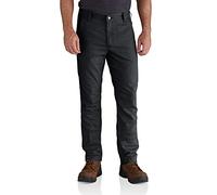 Carhartt Workwear Pants Rigby Straight Fit Grey W31/L30