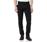 Carhartt Workwear 103340 Stretch Duck Double Front Trouser Black Waist 34" 32"