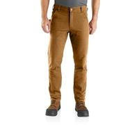 Carhartt Workwear 103340 Stretch Duck Double Front Trouser Carhartt Br 33" 32"