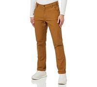 Carhartt - Stretch Duck Double Front - Casual trousers size 36 - Length: 34, brown