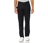 Carhartt Men's Rugged Flex® Straight Fit Duck Tapered Leg Utility Work Pant, Black, W30/L30